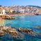 Hotel 'Chollo' 3* Calella - map
