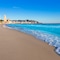 Hotel 'Chollo' 3 * Benidorm - map