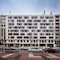 Aparthotel Libere Vitoria - map