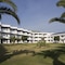Parador De Mojacar - map