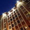 Hotel Alcomar - map