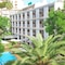 Hotel Araxa - Adults Only - map