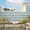 Bahia Del Sol Hotel - map
