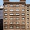 Hotel Condado Barcelona - map