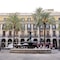 Arc La Rambla - map