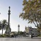 Arc La Rambla - map