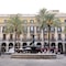 Arc La Rambla - map