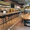 Moxy Barcelona - map