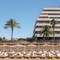 Me Sitges Terramar - map