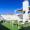 Sercotel Puerto de Santa María - map