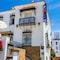 Hotel Playa De Regla - map