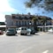 Hotel Campomar - map