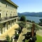 Parador De Vic Sau - map