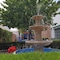 Hotel Almagro - map