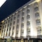 Hotel Santa Cecilia - map