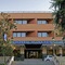 Hotel Porcel Alixares - map
