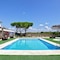 Hotel Albaida Nature - map