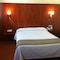 Hotel Sercotel Familia Conde - map