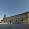 Parador De Úbeda - map