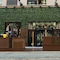 Hotel Mirador De Chamartin - map