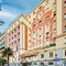 Sercotel Gran Hotel Conde Duque - map