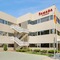 Ramada By Wyndham Madrid Tres Cantos - map