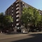 Hotel Agumar Atocha - map