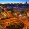 Claridge Hotel Madrid - map