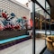 Nyx Hotel Madrid By Leonardo Hotels - map