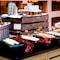 Hyatt Regency Hesperia Madrid - map