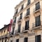 Hotel España - map