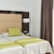 Hotel Baviera - map
