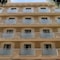 Hotel Rusadir - map