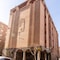 Hotel Pacoche Murcia - map