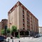 Hotel Pacoche Murcia - map