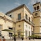 Ac Hotel Ciudad De Sevilla By Marriott - map