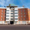 B&B Hotel Valencia Arena - map
