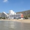 Hotel Sicania - map