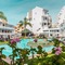 Playaolid Suites & Apartments - map