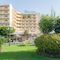 BLUESEA Costa Serena - map