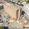 Hotel Prestige Sant Marc - map