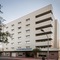 Sercotel Avenida Almeria - map