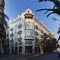 One Shot Palacio Reina Victoria 04 Hotel - map