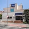 Travelodge Alicante Puerto - map