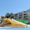 Hotel Estival Islantilla - map