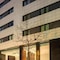 B&B Hotel Ciudad De Lleida - map