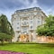 Hotel Carlton - map