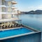Innside By Melia Alicante Porta Maris - map