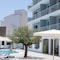 Hotel Artiem Carlos  - Adults Only - map