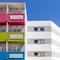 Hotel Artiem Carlos  - Adults Only - map